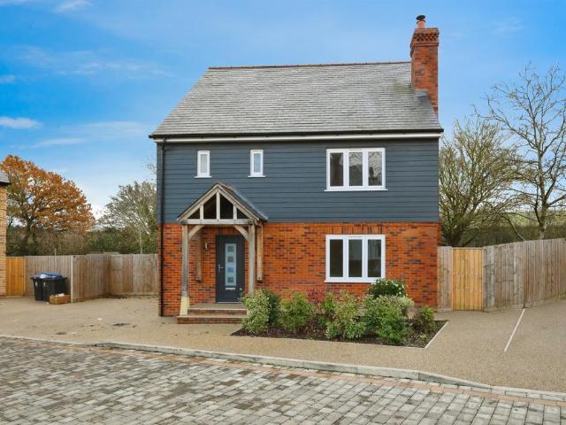 House for sale in Epping, Essex