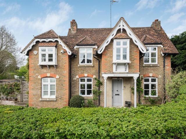 House for sale in Letchmore Heath, Aldenham