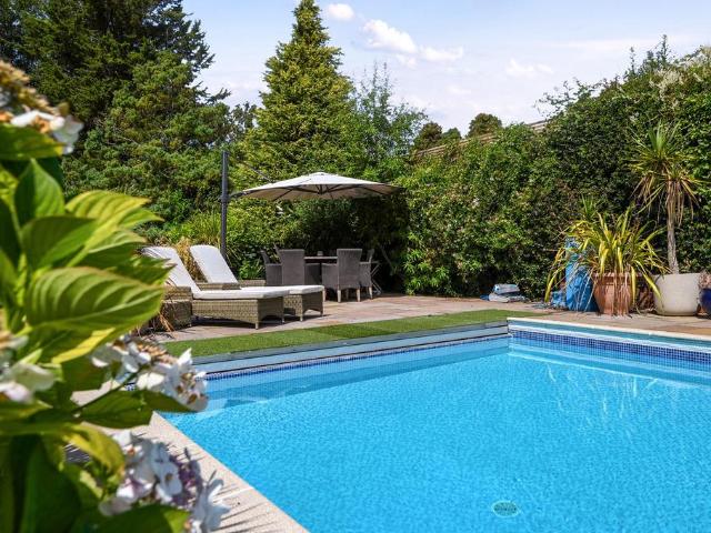 House for sale in Shepherdswell with Coldred, Ash