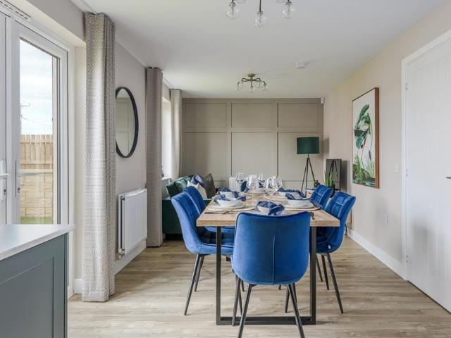 House for sale in Townhill, Dunfermline