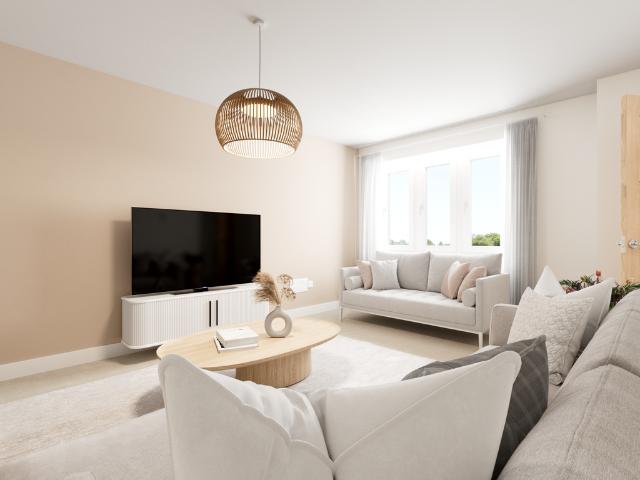 House for sale in Scone, Perth and Kinross