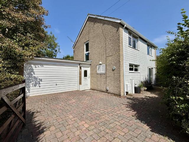 House for sale in Petersfield, Bolton Low Houses