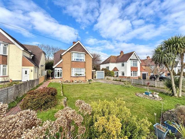 House for sale in Collington, Heathlands
