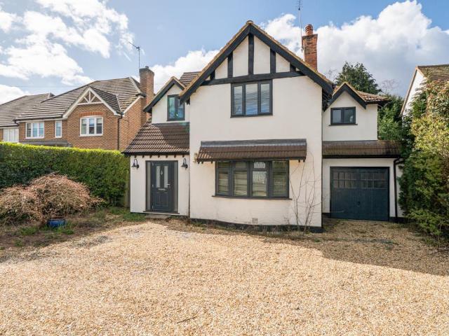 House for sale in Woking, Surrey