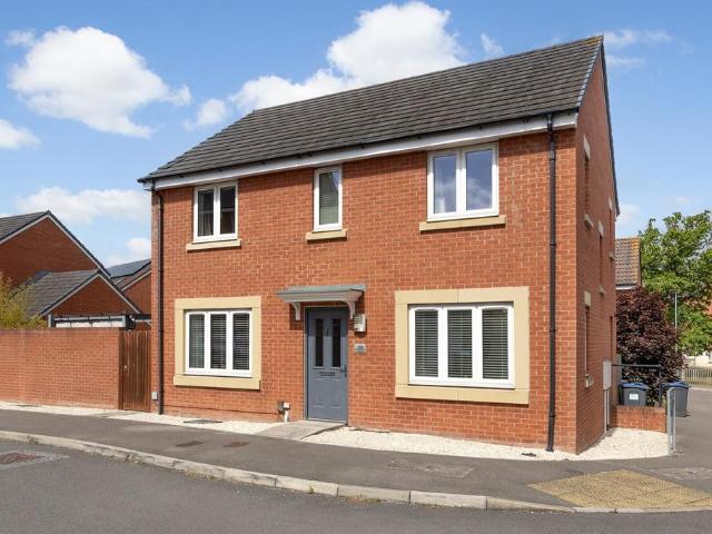 House for sale in Trowbridge