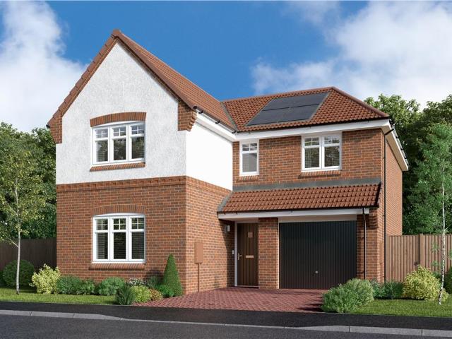 House for sale in Mackworth, East Midlands