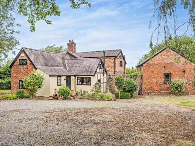 House for sale in Wales