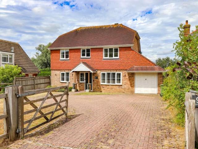 House for sale in Battle, Heathlands