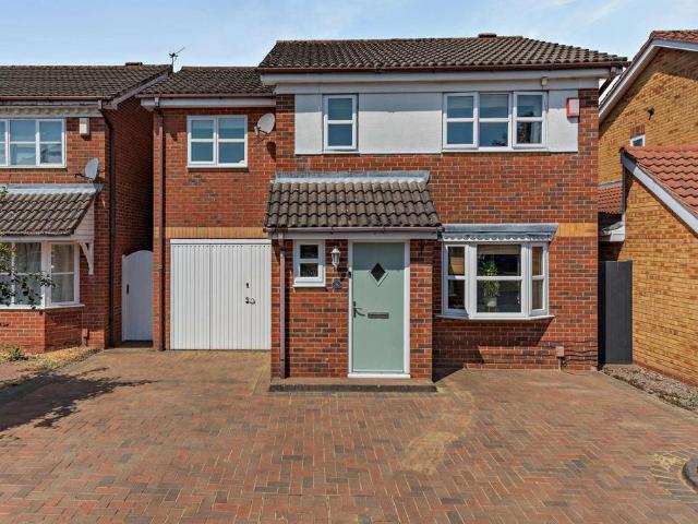 House for sale in Amblecote, West Midlands