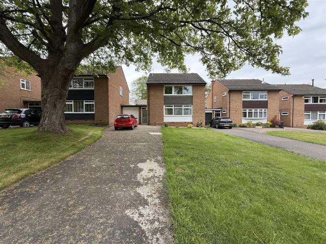 House for sale in Hummersknott, Darlington