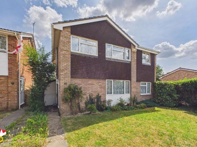 House for sale in Saintbridge, Gloucester