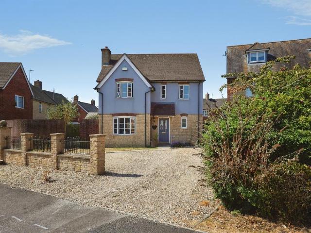 House for sale in Peacemarsh, Lamyatt