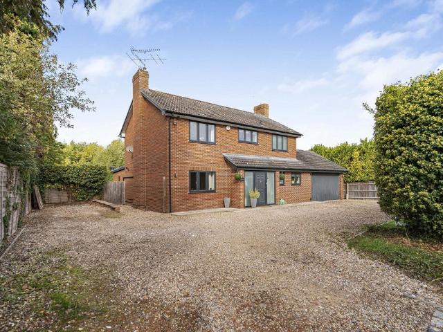 House for sale in Grove, Vale of White Horse