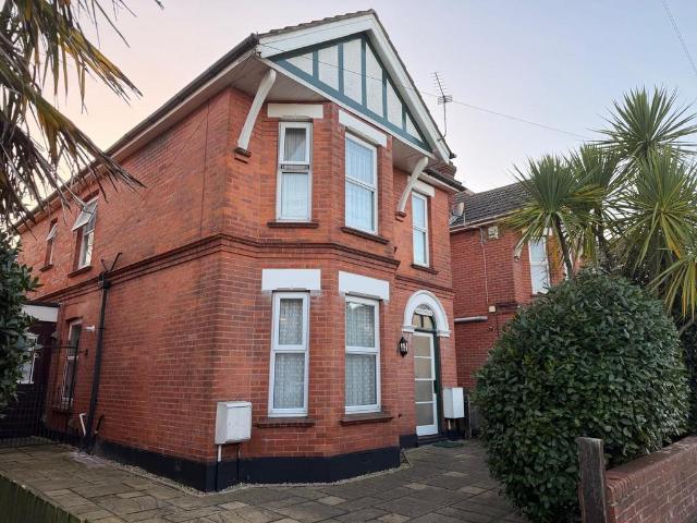House for sale in Springbourne, Isle Of Man