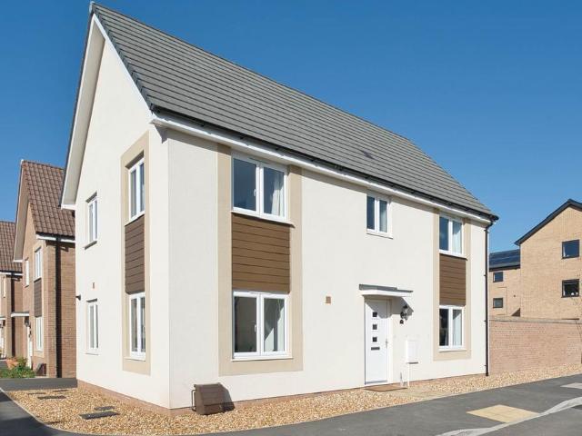 House for sale in Banwell, North Somerset