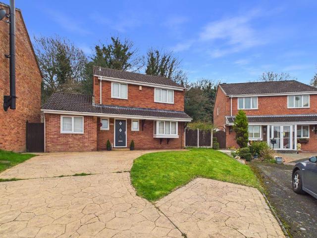 House for sale in Telford