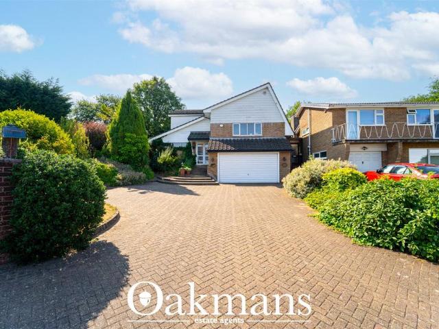 House for sale in Lydiate Ash, Bromsgrove