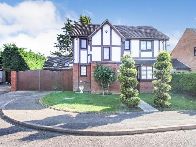 House for sale in Bedford