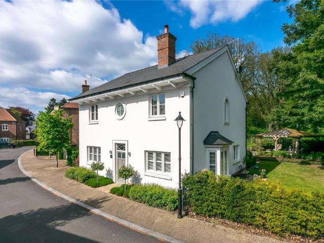 House for sale in Nether Alderley