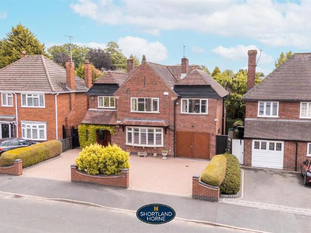 House for sale in Green Lane, Stivichall