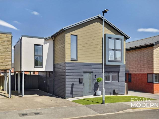 House for sale in Old Fletton, Peterborough