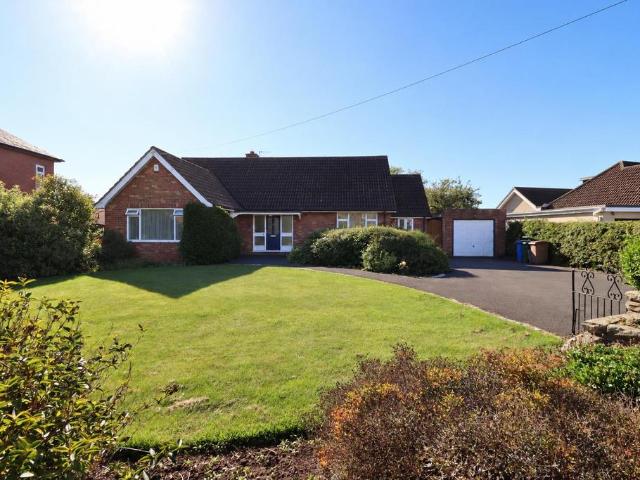 House for sale in Market Weighton