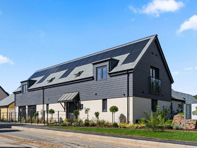 House for sale in Week, South Hams