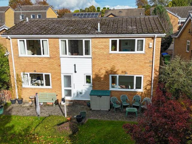 House for sale in Hackenthorpe, Isle Of Man