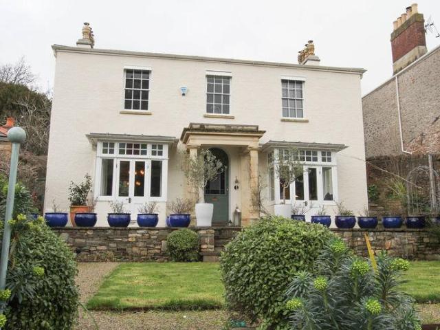 House for sale in East Clevedon, Clevedon