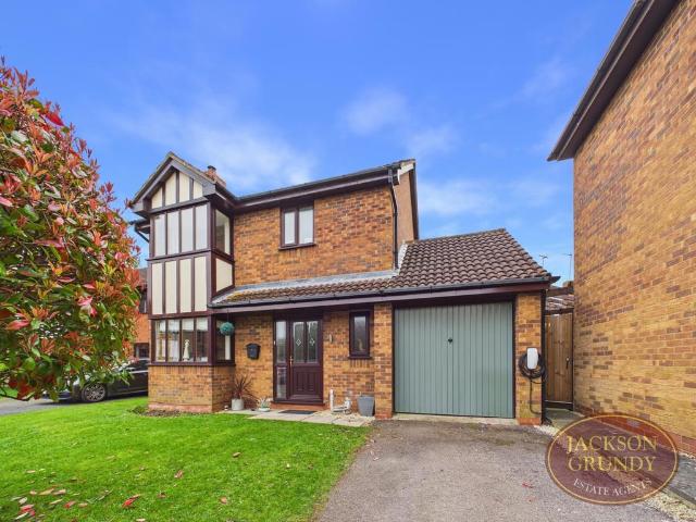 House for sale in New Duston, Duston