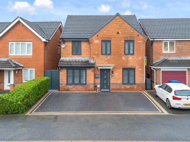 House for sale in Warrington, Isle Of Man