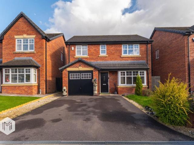 House for sale in Bradshaw, Lee Bank