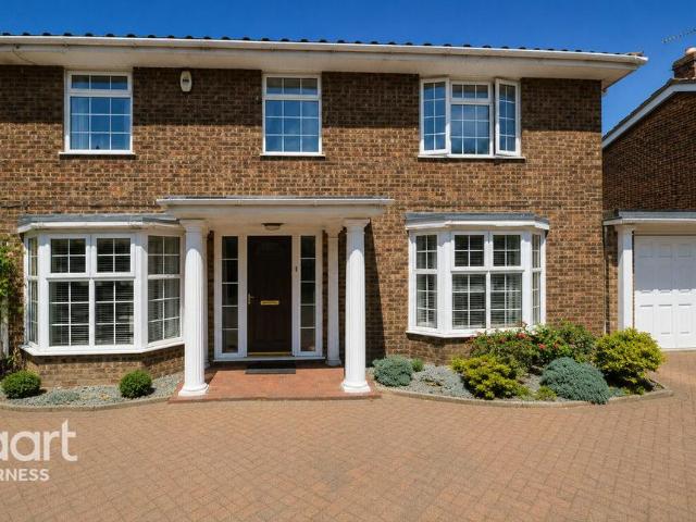 House for sale in Minster-on-Sea, Oad Street