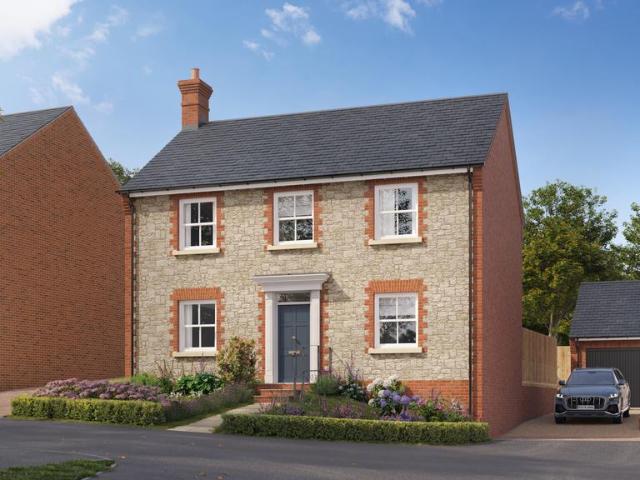 House for sale in Charminster, East Dorset