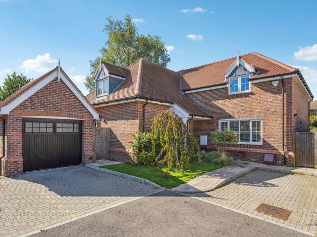 House for sale in Amersham