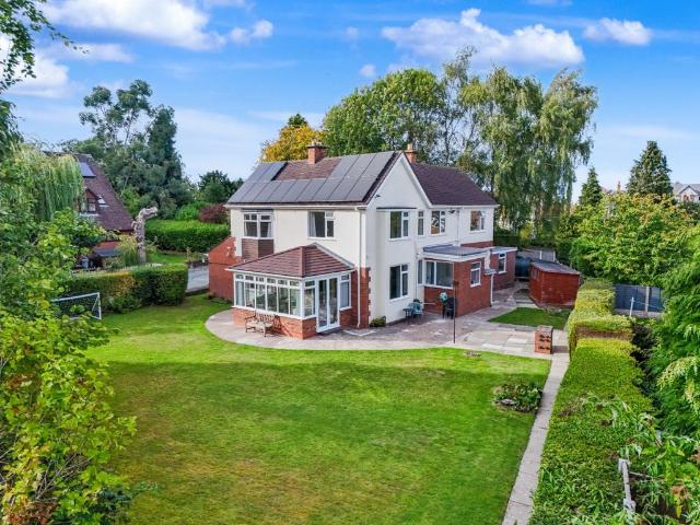 House for sale in Telford