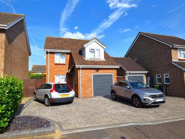 House for sale in Hawkwell, Barling