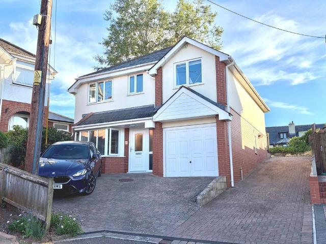 House for sale in Withycombe, Budlake