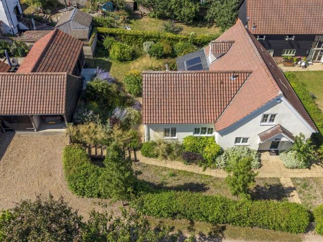 House for sale in Rickinghall Superior, Bedingfield
