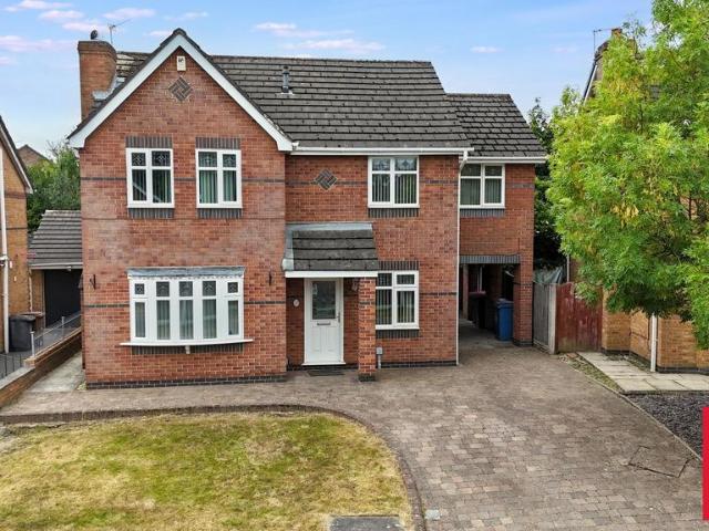 House for sale in Higher Irlam, Salford