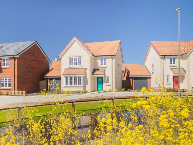 House for sale in Great Faringdon, Dromore