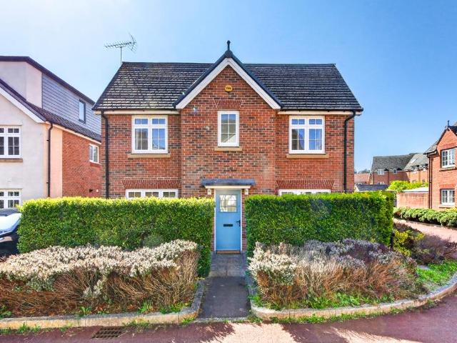 House for sale in Bracknell