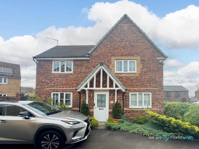 House for sale in Waverley, South Yorkshire