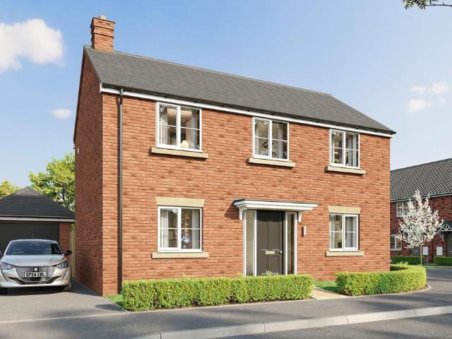 House for sale in Barway, Cambridgeshire