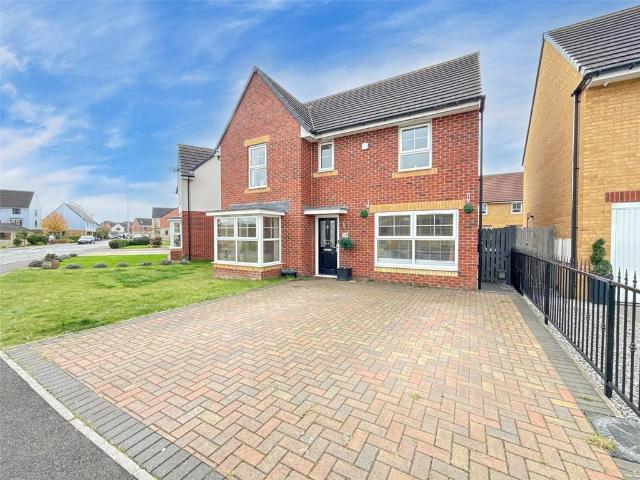 House for sale in Tyne And Wear