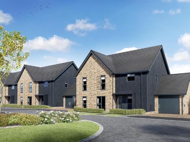 House for sale in Stone with Bishopstone and Hartwell, Stone
