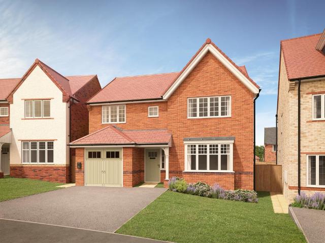 House for sale in Atherton, Wigan