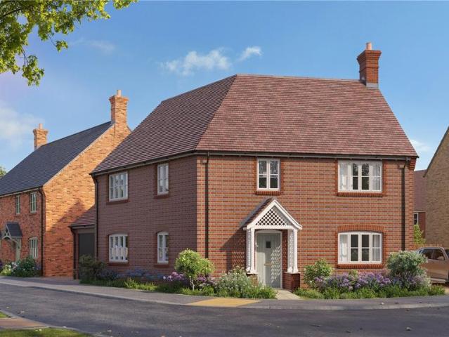 House for sale in Ashurst Bridge, Hampshire