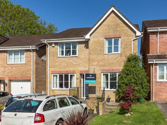 House for sale in Llansamlet, Wales