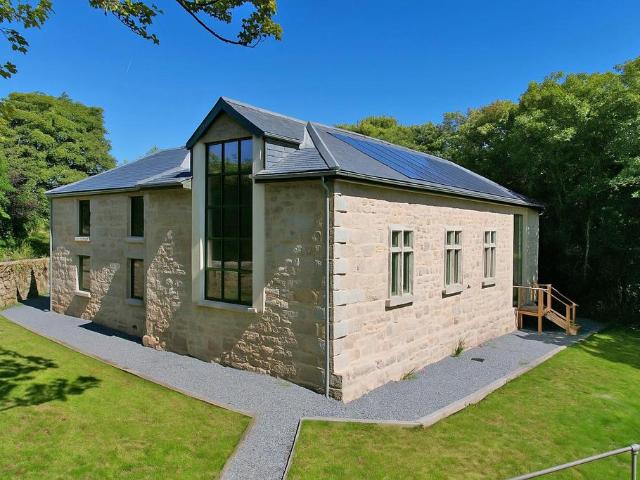 House for sale in Trerice, Sancreed